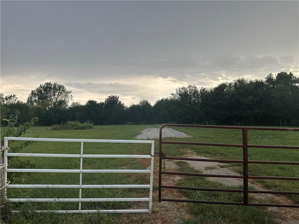 Lot 9 W 255th Street, Louisburg, KS