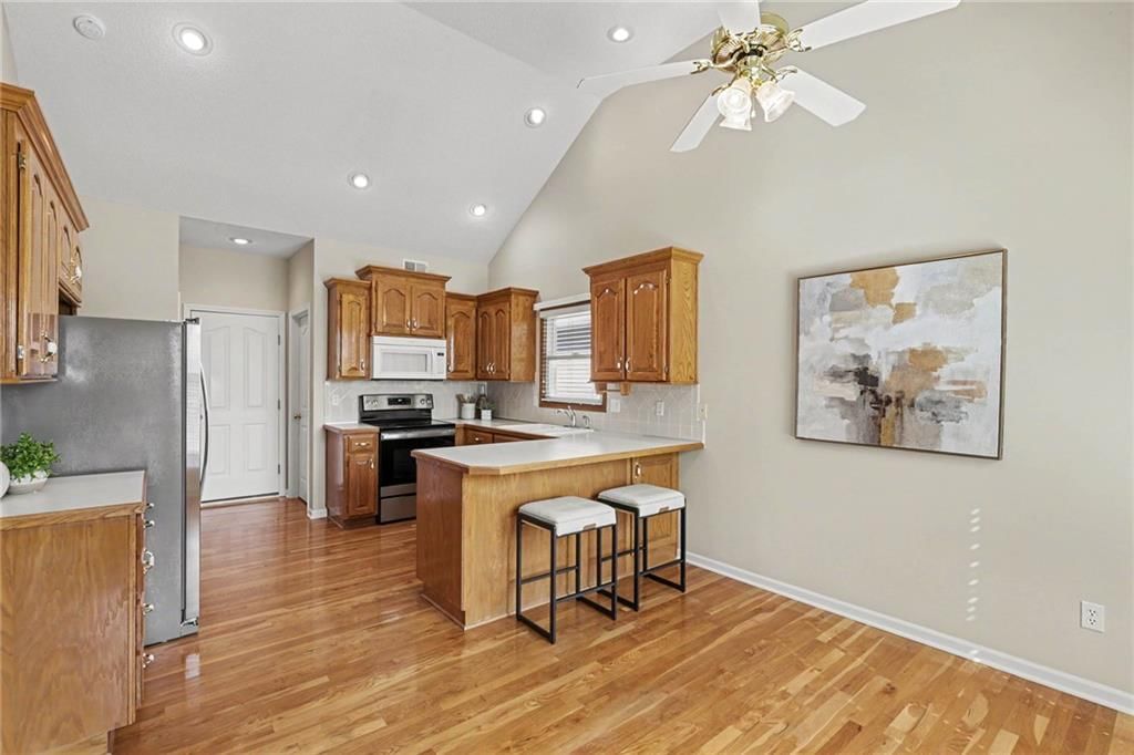 16773 W 157th Terrace — photo 9