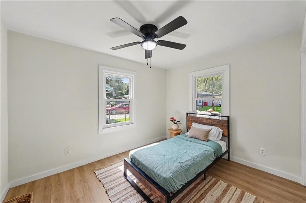 311 N Hudson Street — photo 13