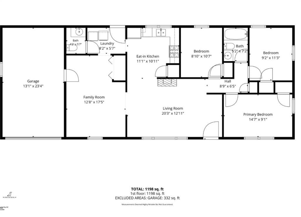 5141 Monrovia Street — photo 29