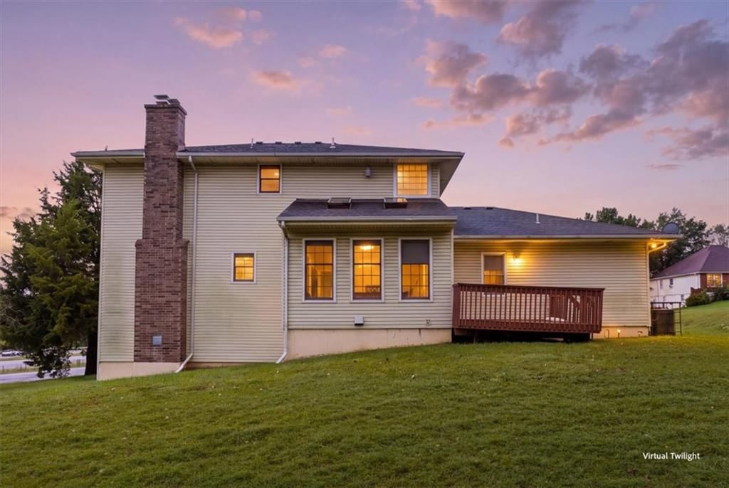 Photo 28 of 35 - 7200 E 69th Street, Kansas City, MO 64133
