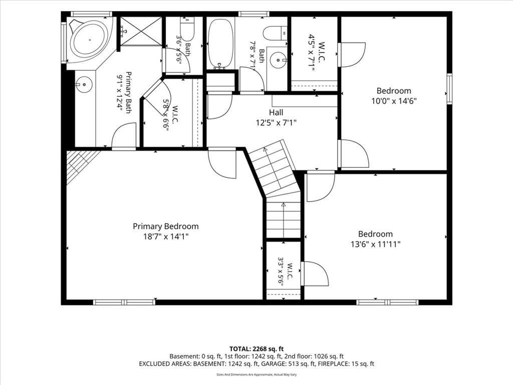 Photo 34 of 35 - 7200 E 69th Street, Kansas City, MO 64133