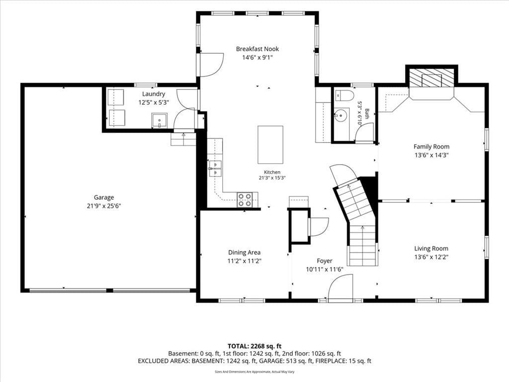 Photo 35 of 35 - 7200 E 69th Street, Kansas City, MO 64133