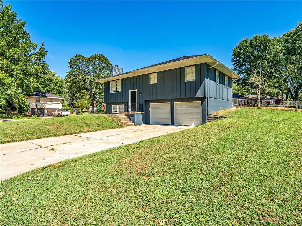 1400 SW Speas Drive — photo 2