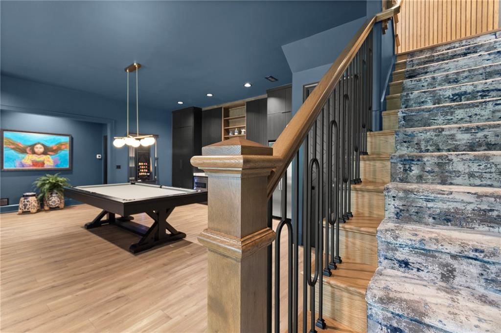 8681 NE Shoal Creek Valley Drive — photo 45