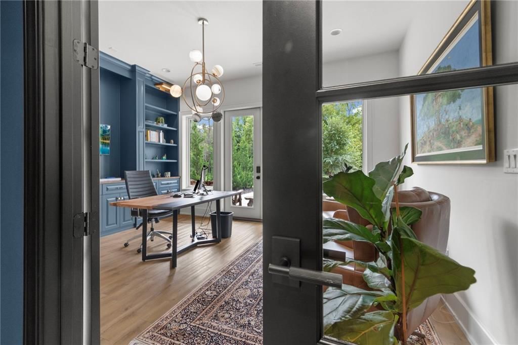 8681 NE Shoal Creek Valley Drive — photo 52
