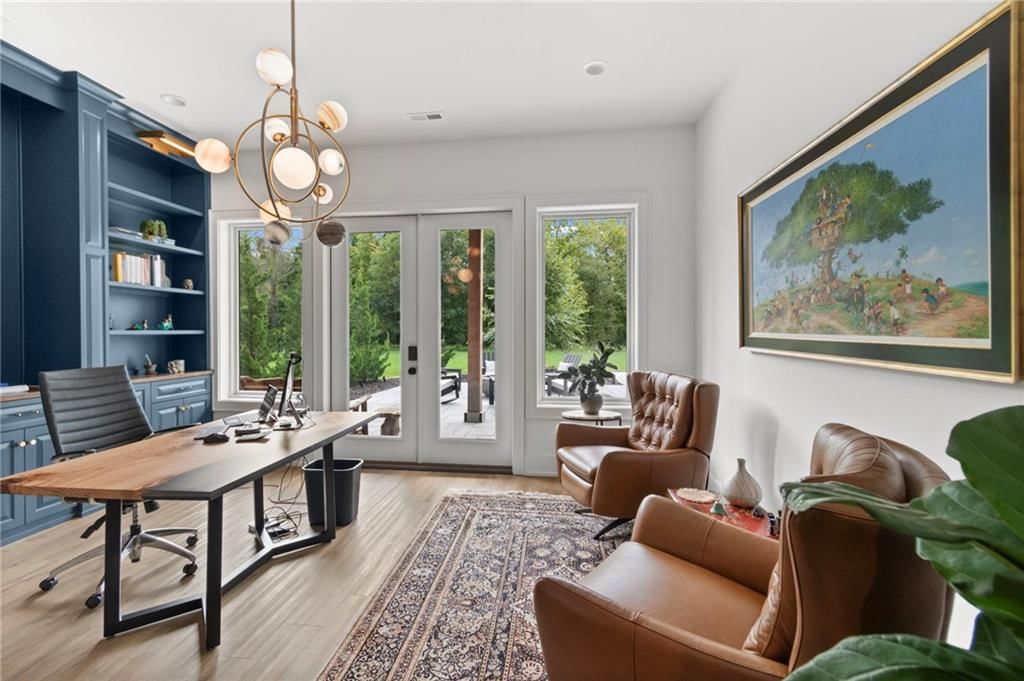 8681 NE Shoal Creek Valley Drive — photo 53