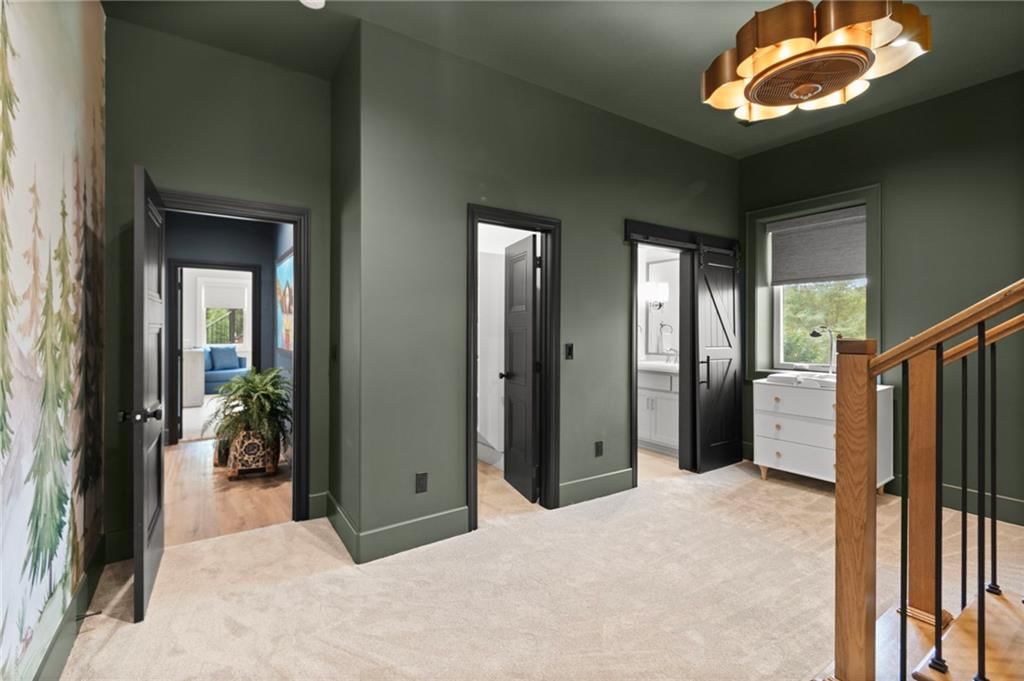 8681 NE Shoal Creek Valley Drive — photo 70