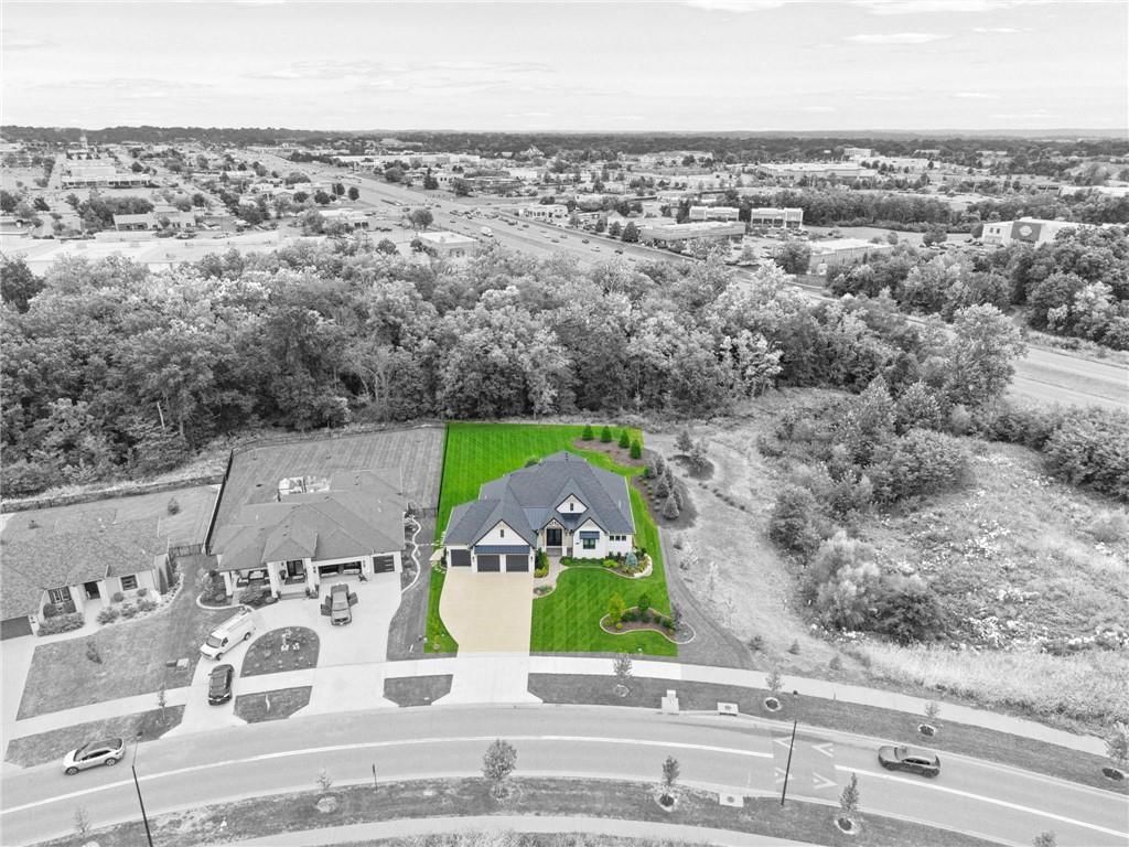 8681 NE Shoal Creek Valley Drive — photo 91