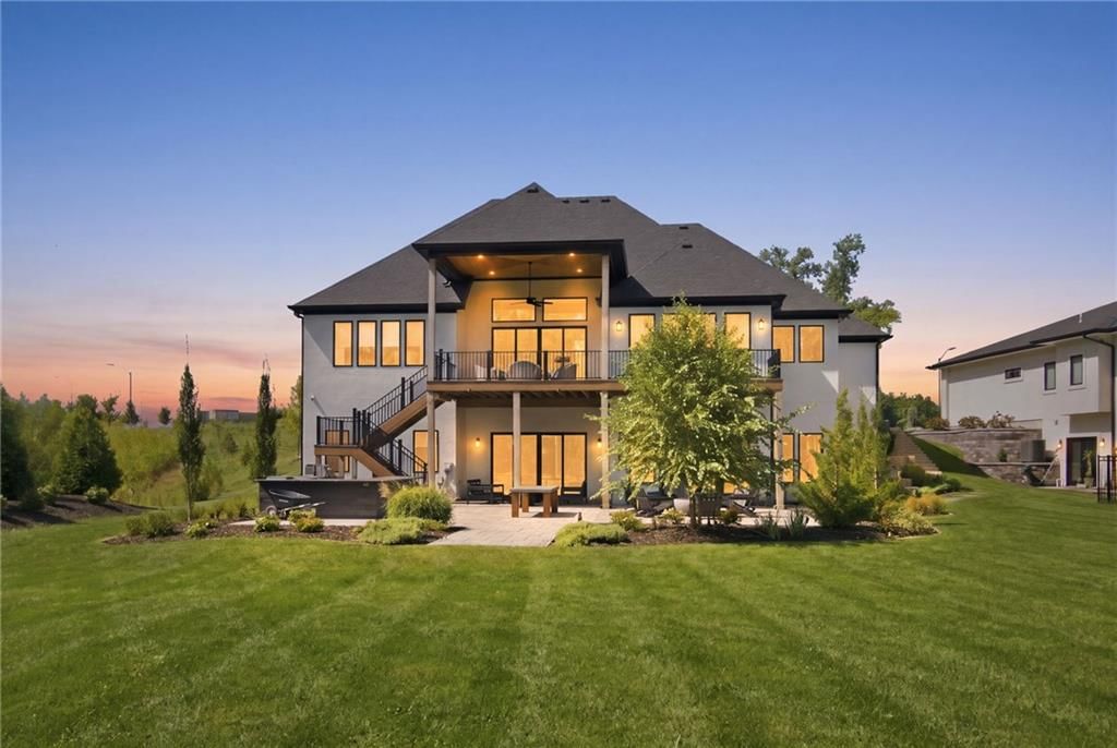8681 NE Shoal Creek Valley Drive — photo 92