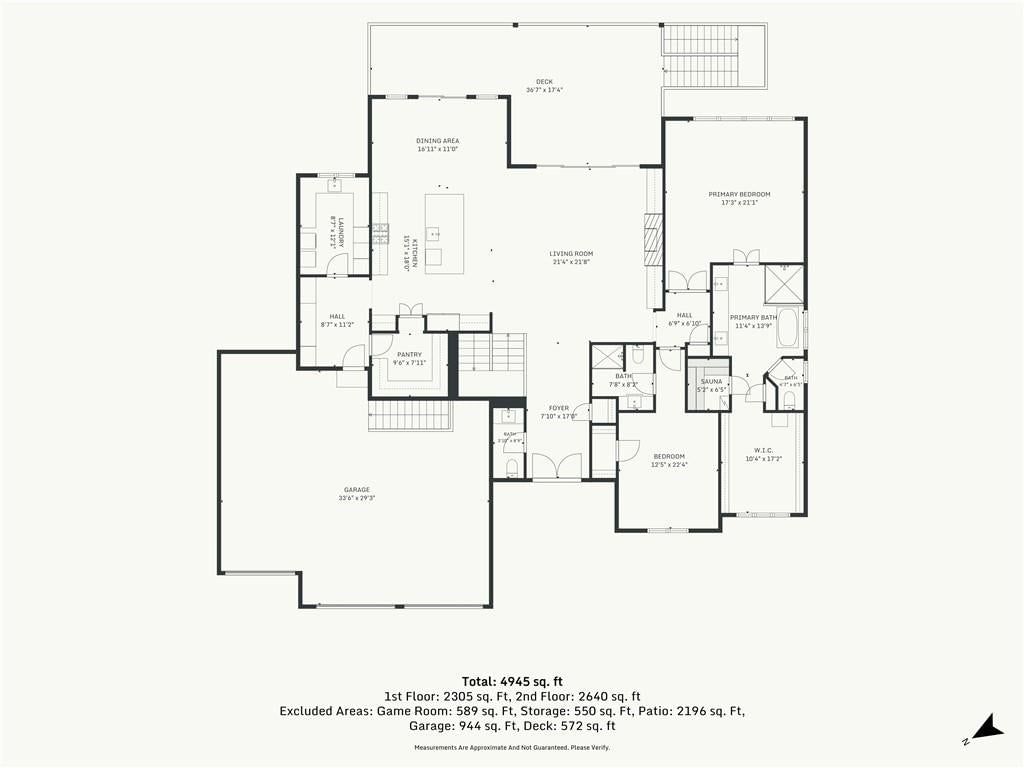 8681 NE Shoal Creek Valley Drive — photo 93