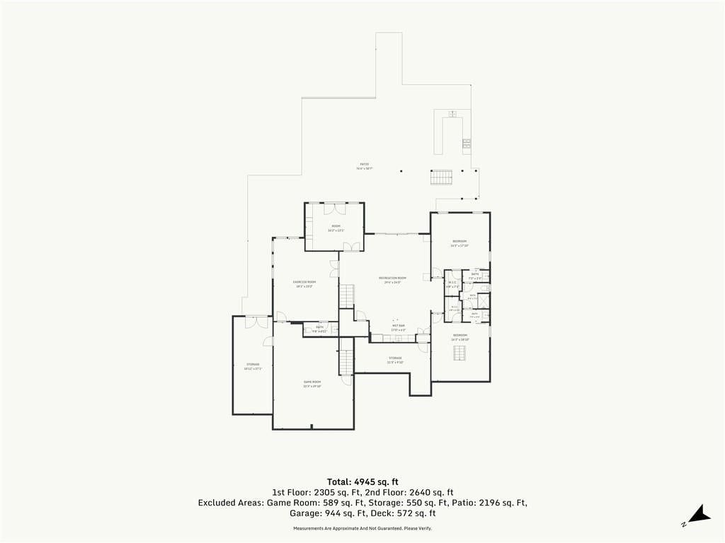 8681 NE Shoal Creek Valley Drive — photo 96