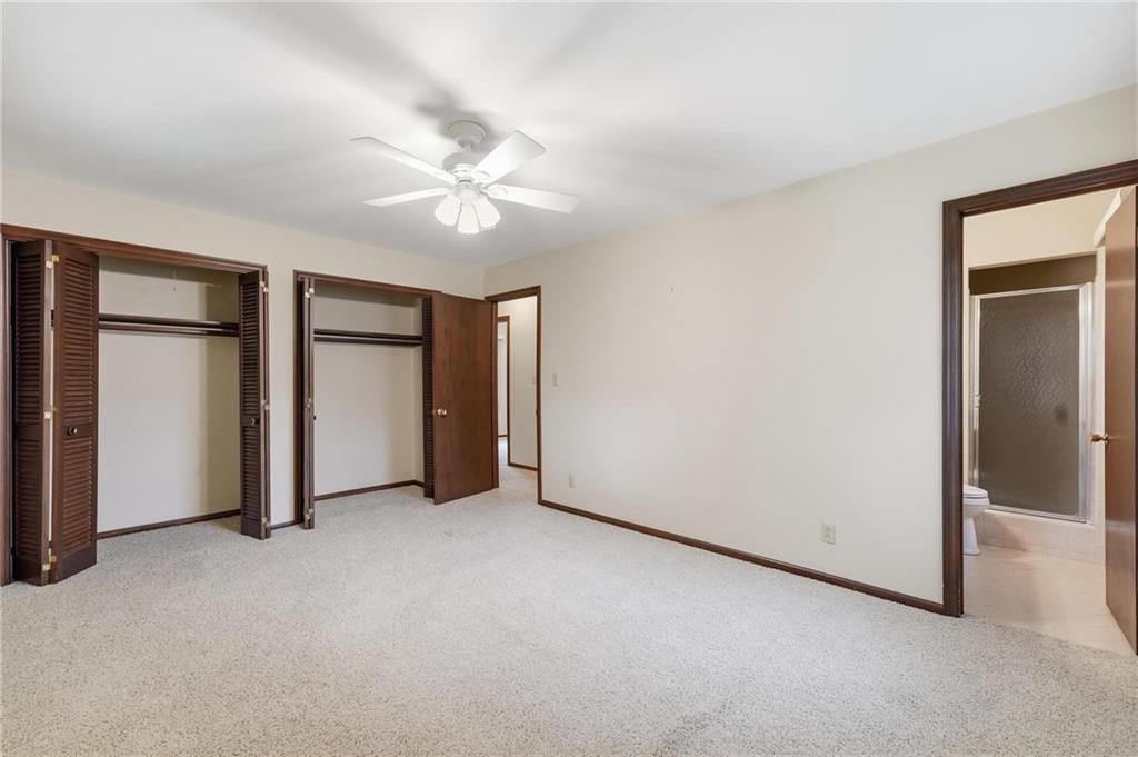 Photo 26 of 41 - 7417 NW Woody Creek Lane, Platte Woods, MO 64151