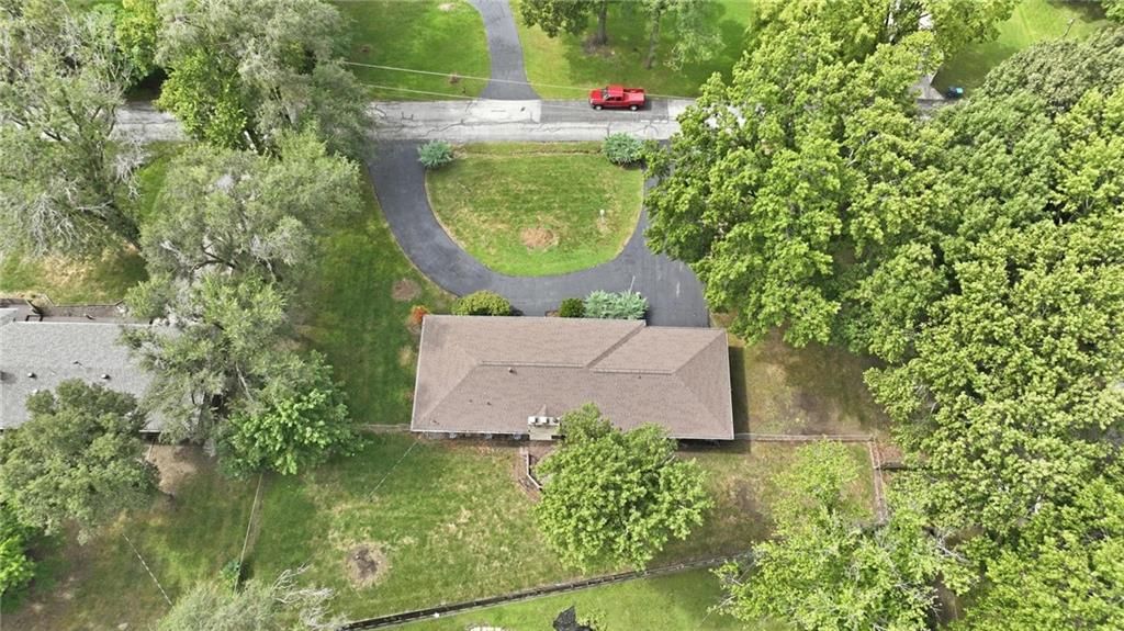 Photo 39 of 41 - 7417 NW Woody Creek Lane, Platte Woods, MO 64151