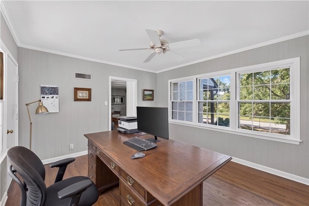 5115 Ward Parkway — photo 21