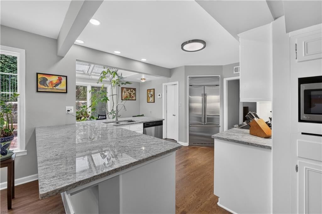 5115 Ward Parkway — photo 22