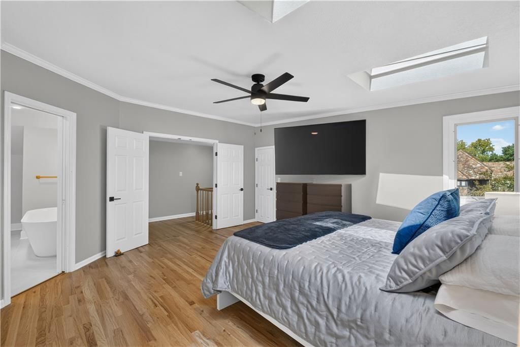 5115 Ward Parkway — photo 42
