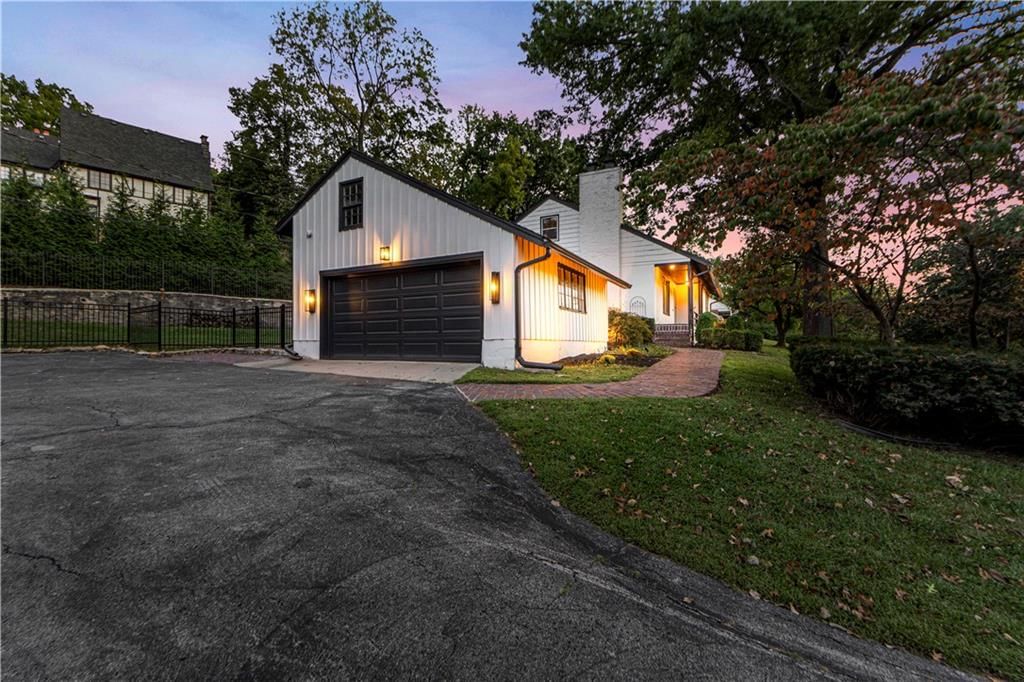 5115 Ward Parkway — photo 58