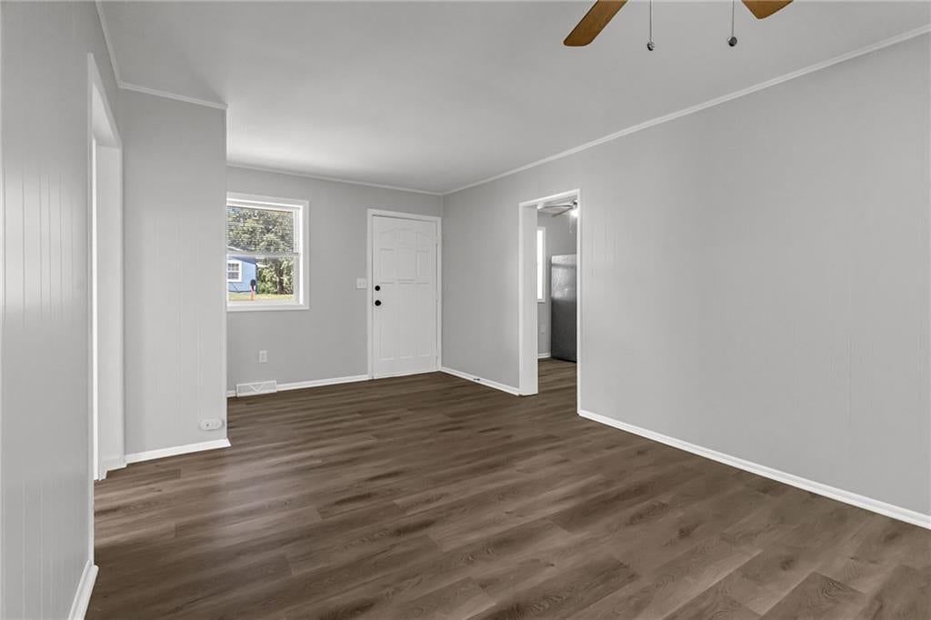 5807 NE Gunn Street — photo 5