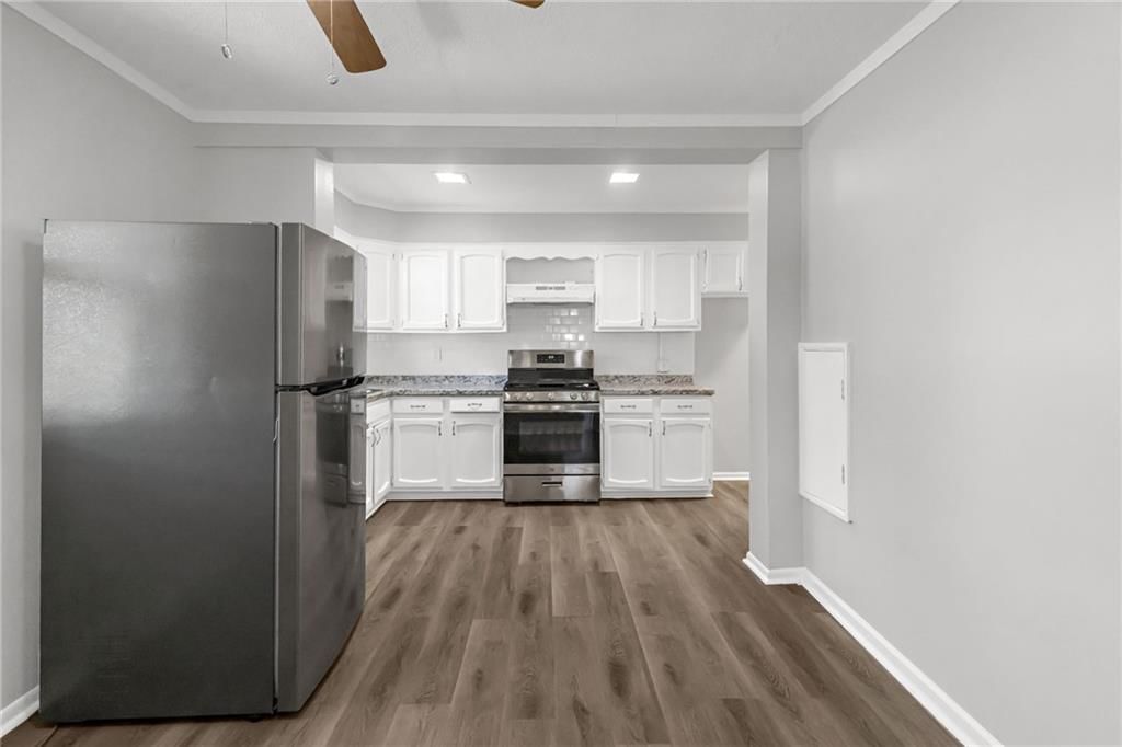 5807 NE Gunn Street — photo 6