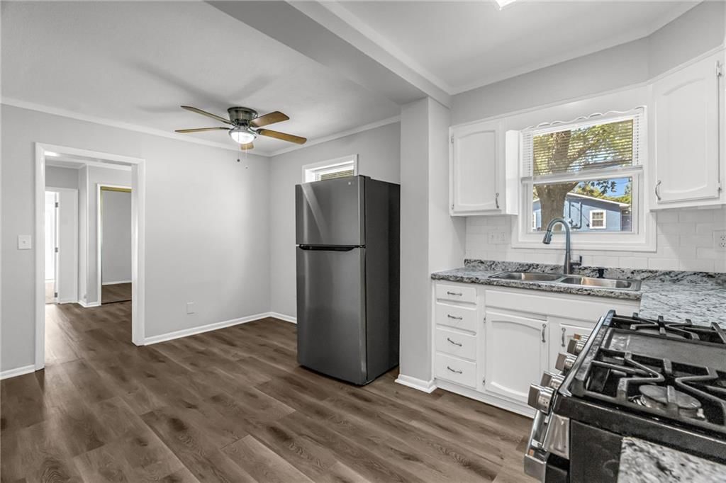 5807 NE Gunn Street — photo 8