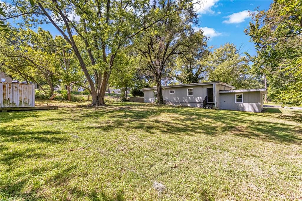 5807 NE Gunn Street — photo 22