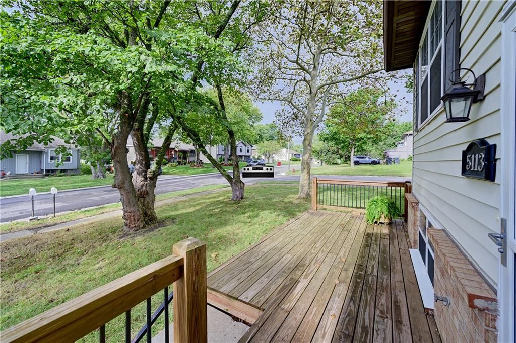 5113 NW Downing Street — photo 2
