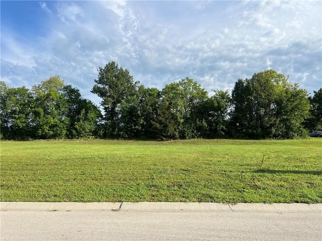 110 Melinda Drive, Kearney, MO