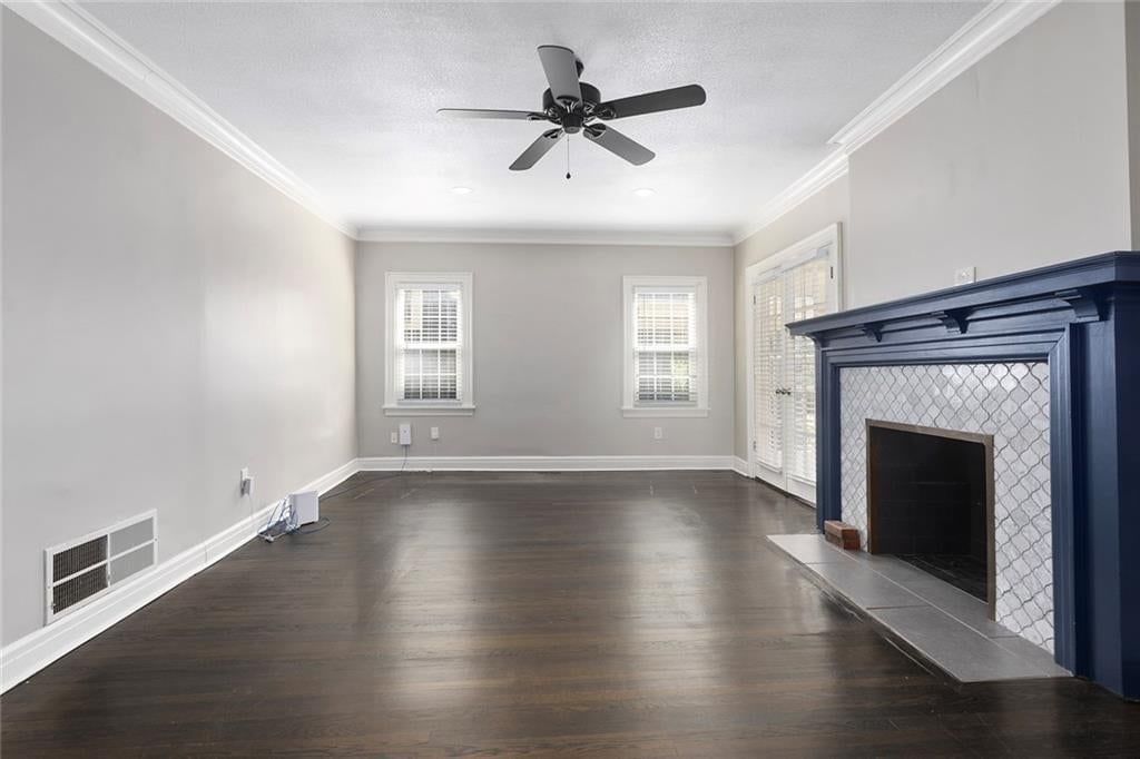 5601 Harrison Street — photo 6
