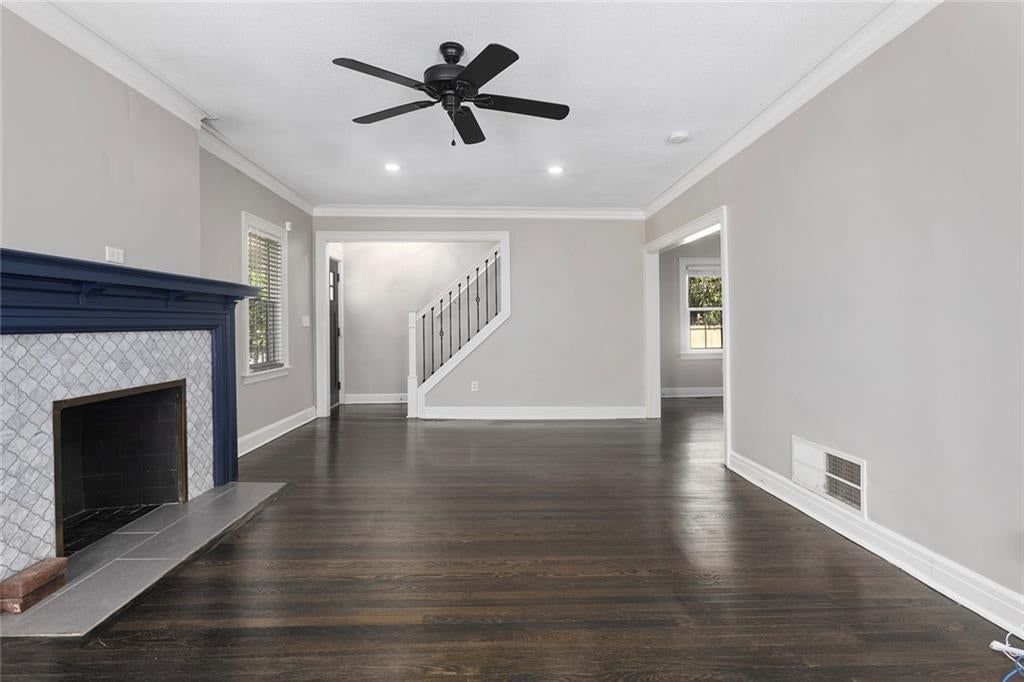 5601 Harrison Street — photo 8