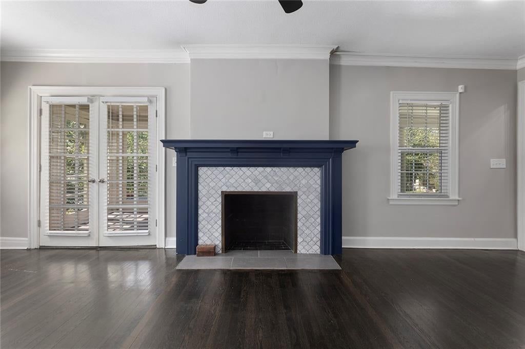5601 Harrison Street — photo 9