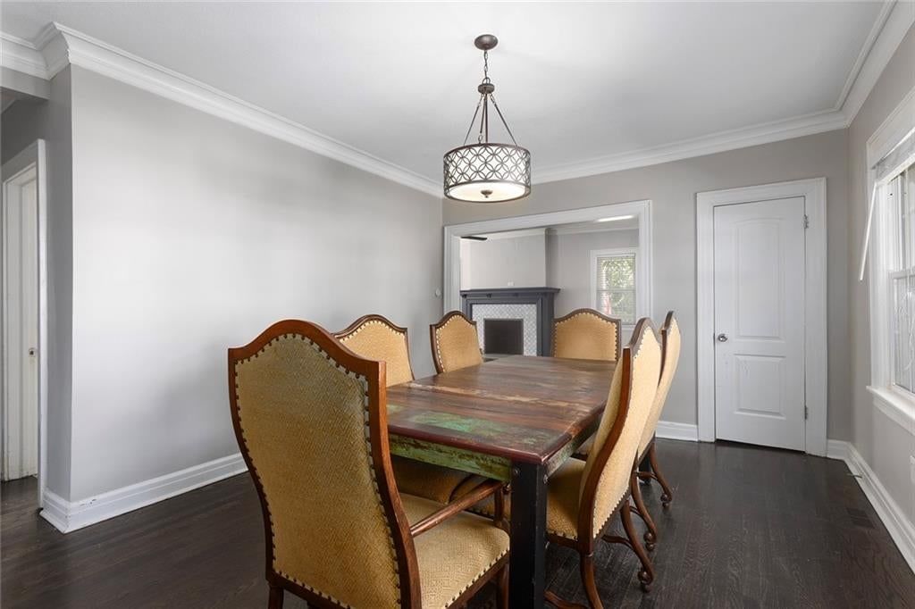 5601 Harrison Street — photo 12