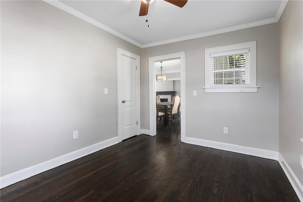 5601 Harrison Street — photo 14