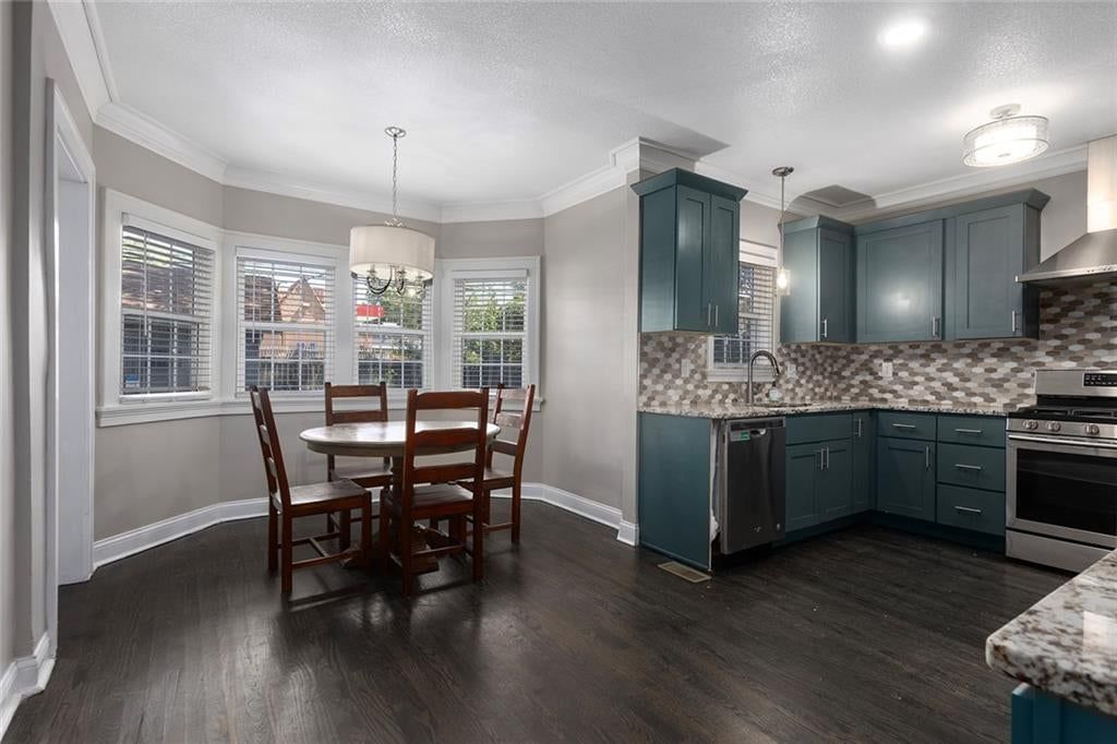 5601 Harrison Street — photo 19