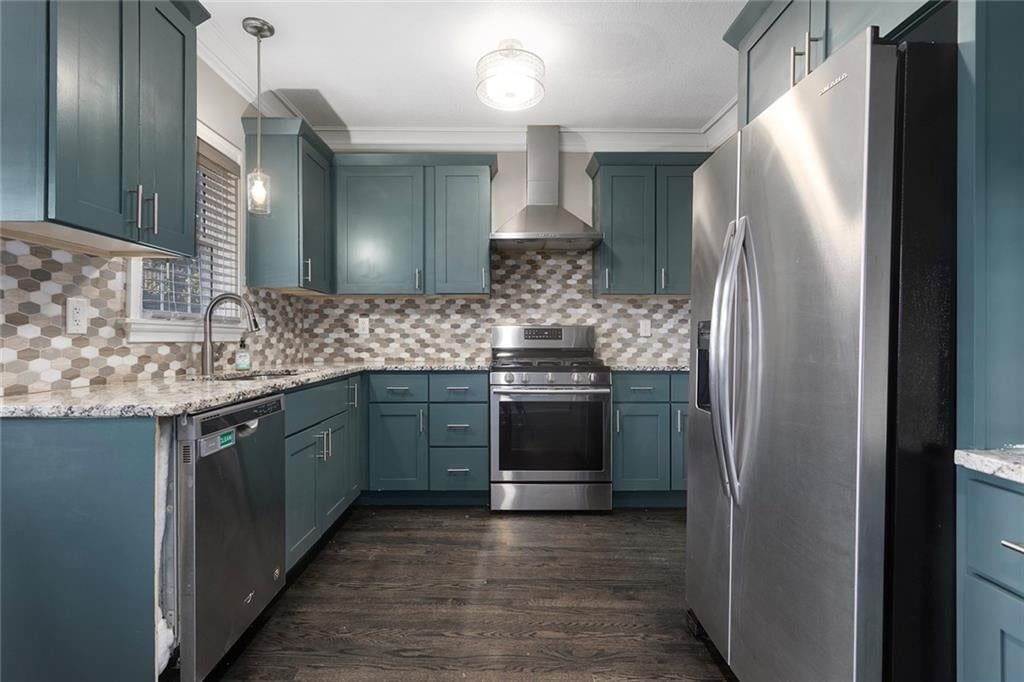 5601 Harrison Street — photo 20