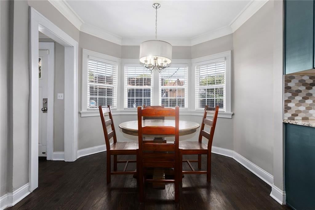 5601 Harrison Street — photo 21