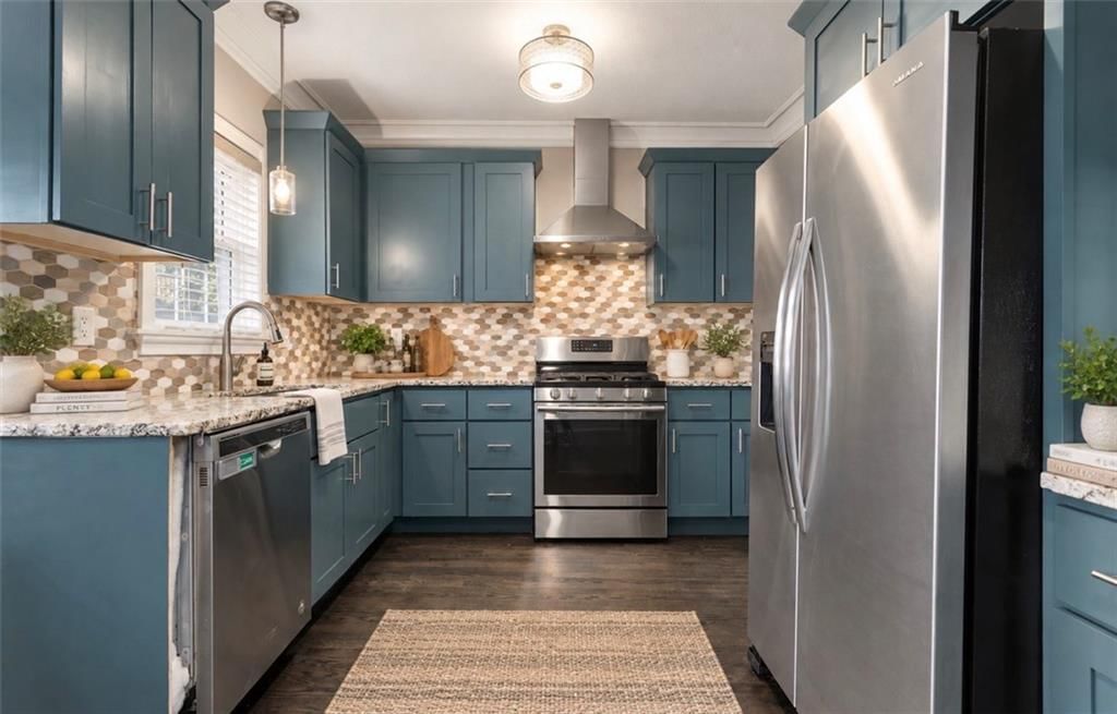 5601 Harrison Street — photo 22