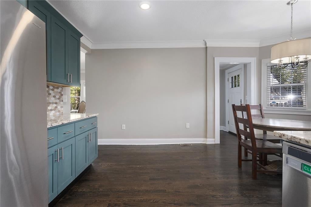 5601 Harrison Street — photo 23