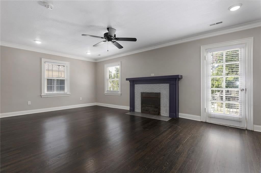 5601 Harrison Street — photo 24