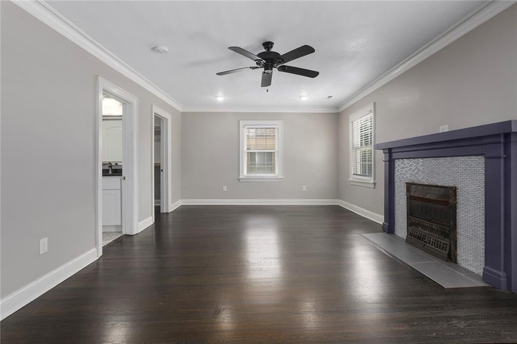 5601 Harrison Street — photo 25