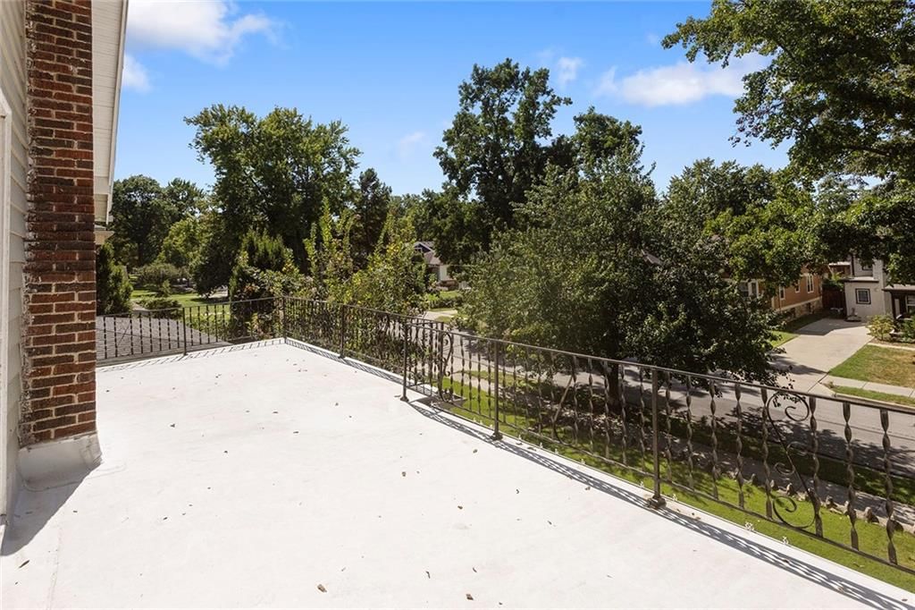 5601 Harrison Street — photo 33