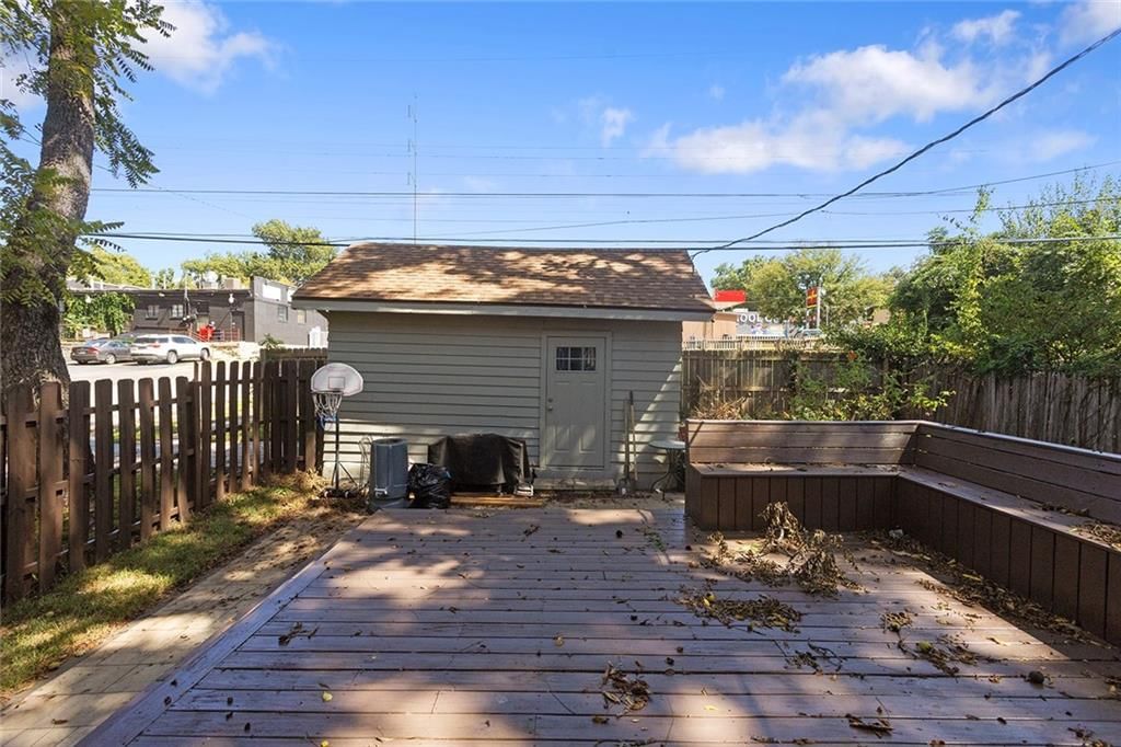 5601 Harrison Street — photo 35
