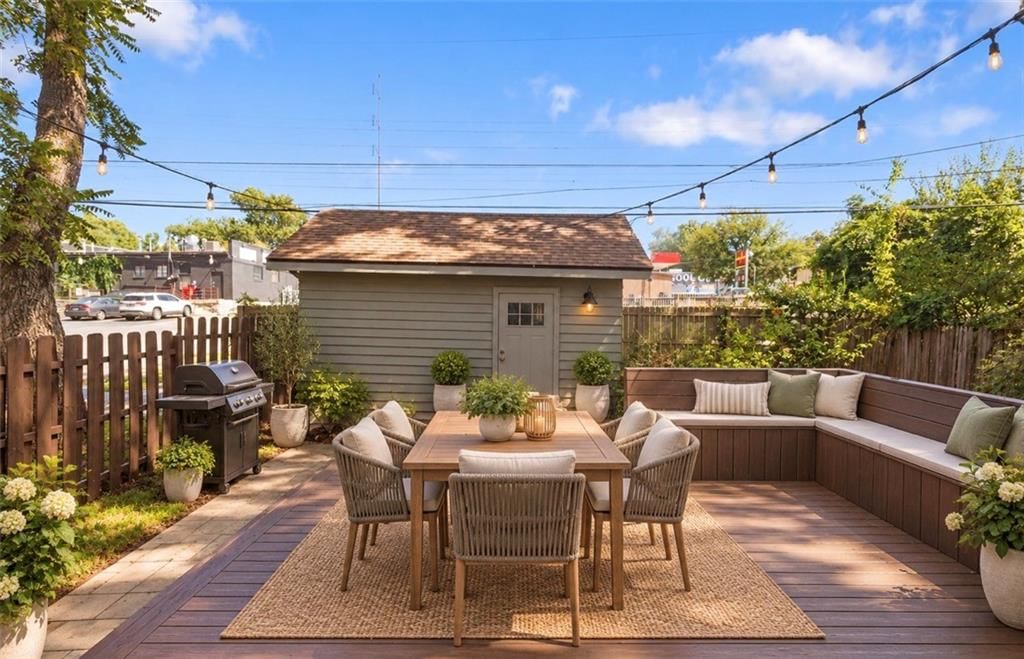 5601 Harrison Street — photo 36