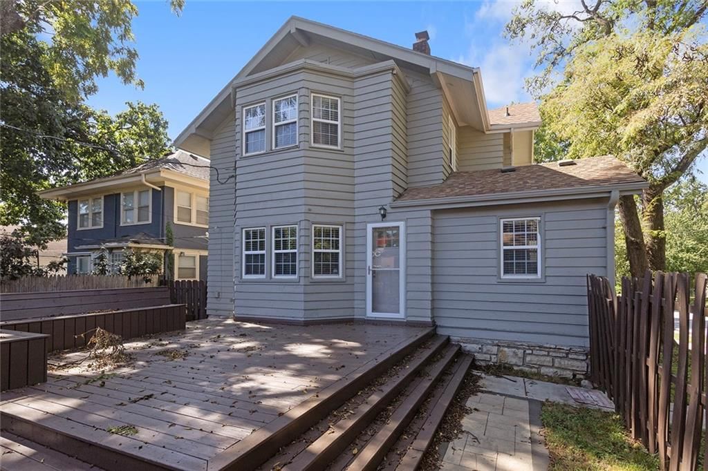 5601 Harrison Street — photo 37
