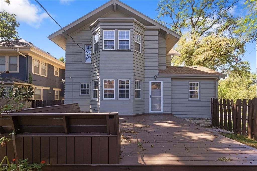 5601 Harrison Street — photo 38