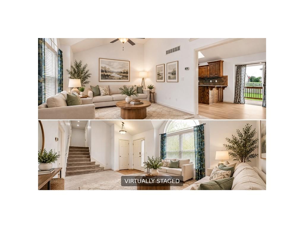 9015 N Essex Drive, Kansas City, MO