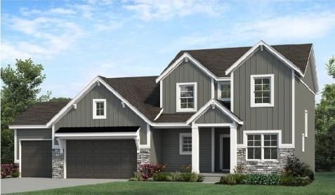 2606 SW Barley Field Drive — photo 1