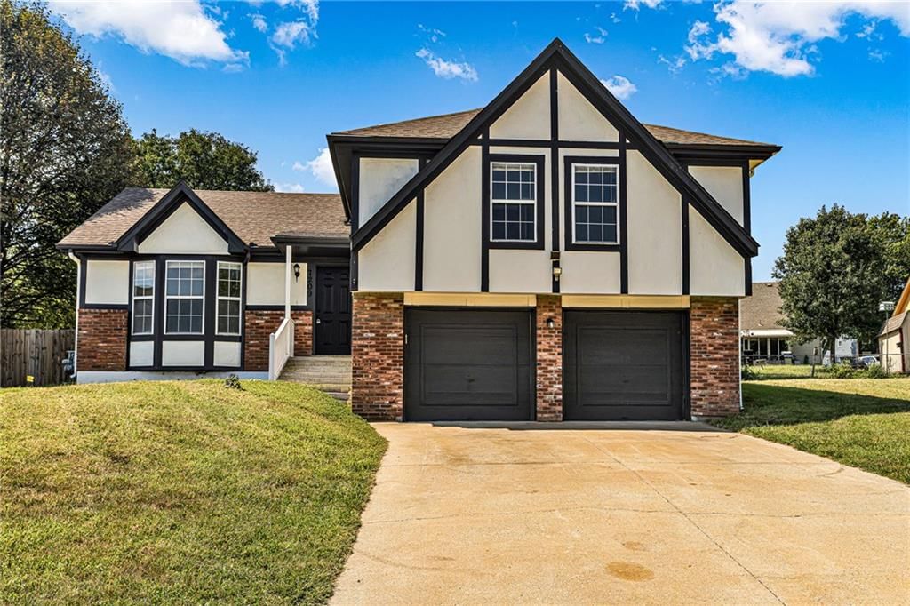 7209 E 133Rd Circle, Grandview, MO