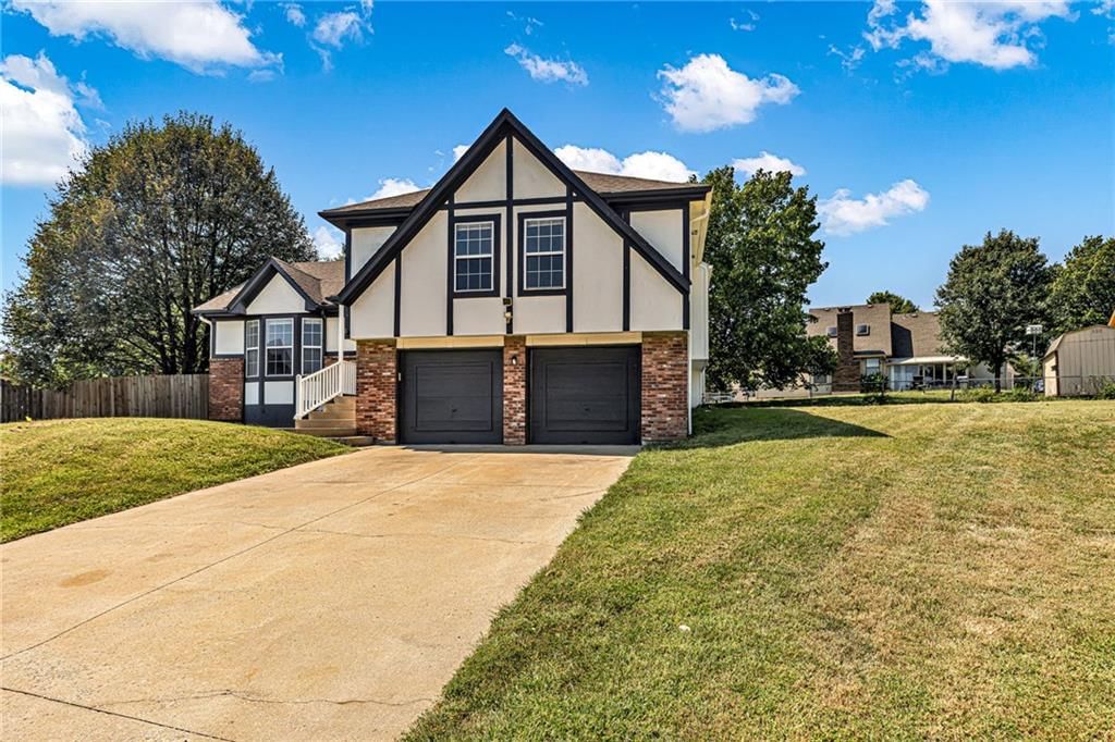 7209 E 133Rd Circle, Grandview, MO: listing photo 2