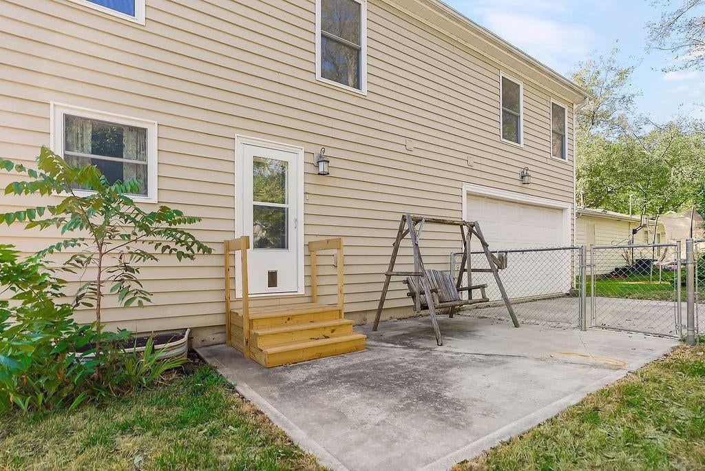 5 N Paola Street — photo 24